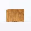 Bifold Wood Wallet Online