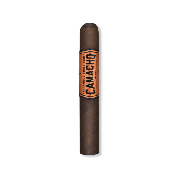 Camacho Broadleaf Robusto Cigar For Discount