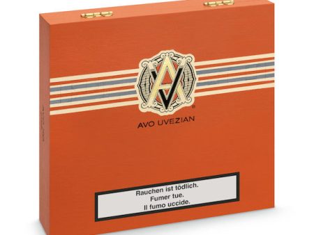 AVO XO Preludio Cigar on Sale