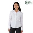 Women s Executive Button Up - COMING MARCH 2025 Fashion