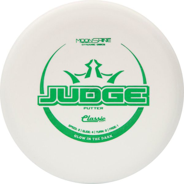 Classic Soft Moonshine Judge Online Hot Sale