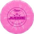 Classic Blend Burst Judge on Sale