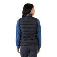 Women s Pacific Puffer Vest Online now