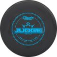 Classic Blend Judge Hot on Sale