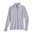 Women s Pacesetter Quarter Zip - LAST CHANCE For Discount