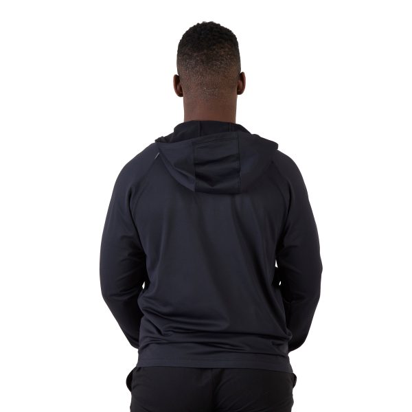 Men s Weekender Full Zip Hoodie For Discount