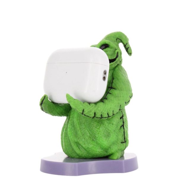 The Nightmare Before Christmas: Oogie Boogie Holdems, Mini Phone Stand and Device Holder Online