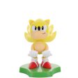 SEGA: Super Sonic Holdems, Mini Phone Stand and Device Holder Online Hot Sale