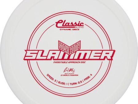 Classic Blend Sockibomb Slammer Online Sale