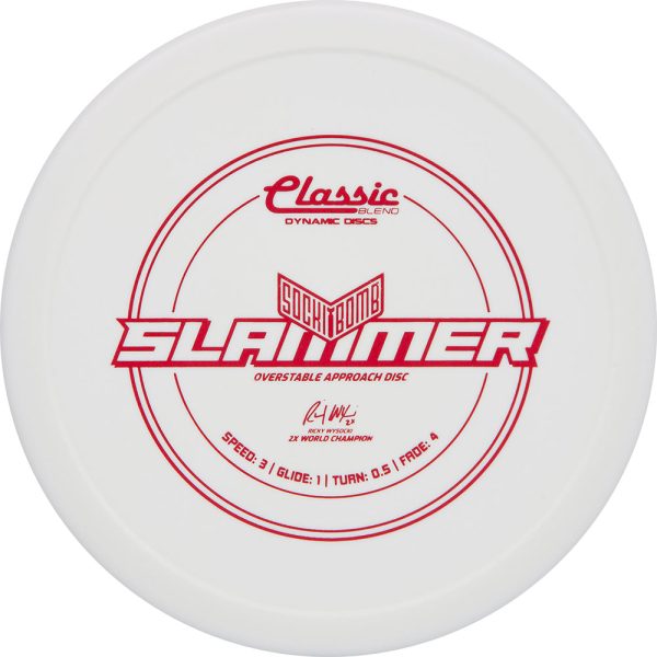 Classic Blend Sockibomb Slammer Online Sale