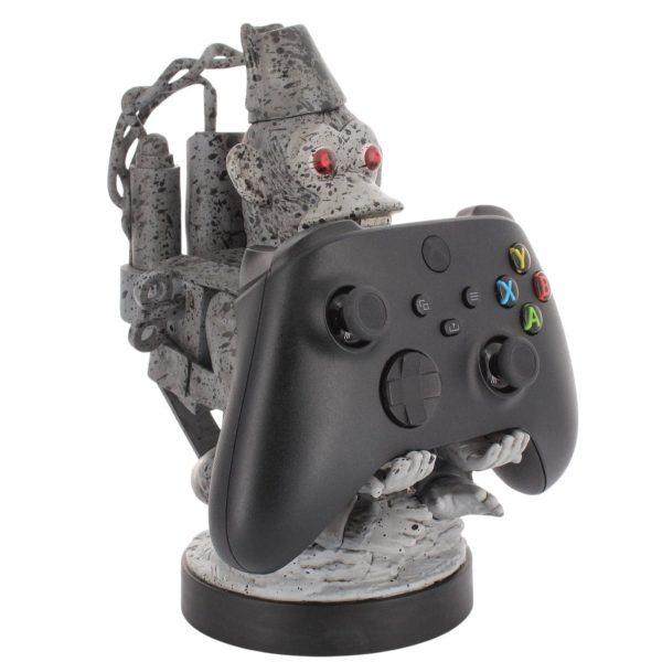 Call of Duty: Toasted Monkey Bomb Cable Guys Controller Holder and Phone Stand For Discount