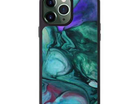 iPhone 13 Pro Max ResinArt Phone Case - Dannielle (ResinArt, 568011) For Cheap