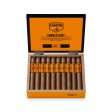 Camacho Connecticut Toro Cigar on Sale