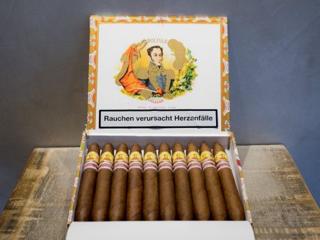 Bolivar Tesoros Cigar (Ex. 5ta Avenida 2016) Online