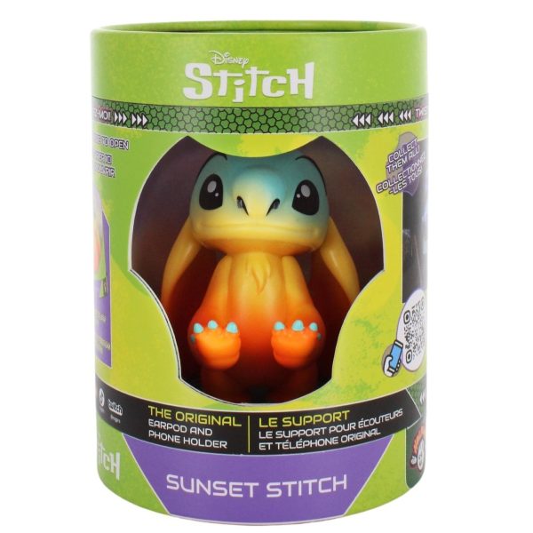 Lilo & Stitch: Sunset Stitch Holdems, Mini Phone Stand and Device Holder on Sale