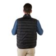 Men s Pacific Puffer Vest For Cheap