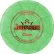 Classic Blend Burst EMAC Judge on Sale