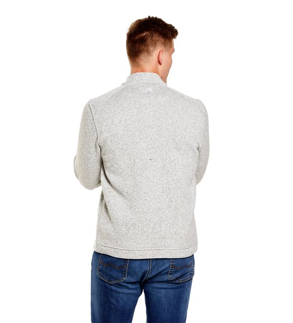 Men s Overachiever Pullover Supply