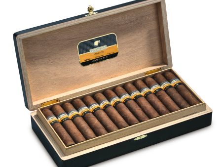 Cohiba Maduro 5 Magicos Cigar Hot on Sale