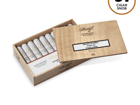 Davidoff Aniversario No. 3 Cigar Discount