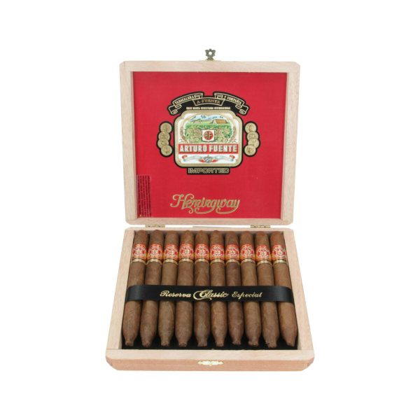 Arturo Fuente Hemingway Classic For Sale