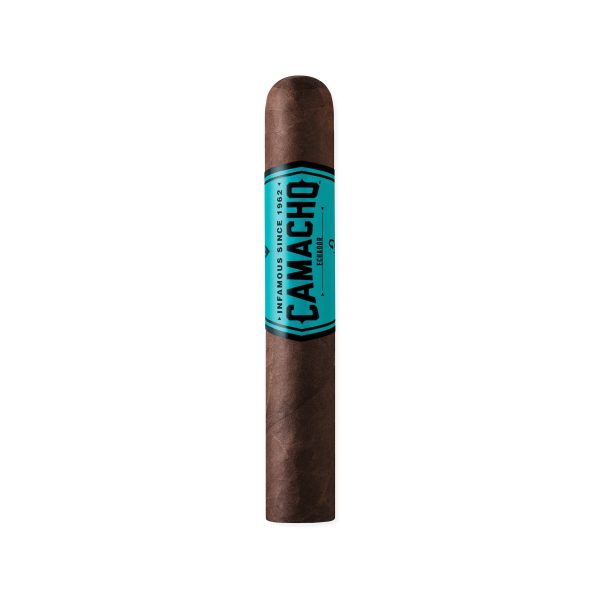 Camacho Ecuador Robusto Cigar Online now