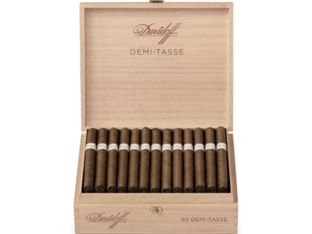 Davidoff Demi Tasse Cigarillos Cheap