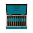 Camacho Ecuador Robusto Cigar Online now