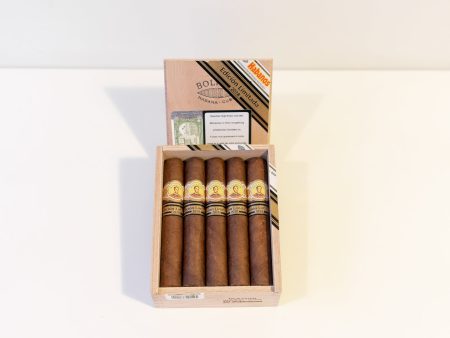 Bolivar Soberanos Edición Limitada 2018 Cigar Online Sale