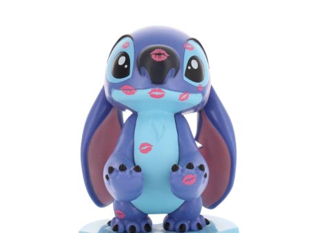 Lilo & Stitch: Loved Up Stitch Holdems, Mini Phone Stand and Device Holder Discount