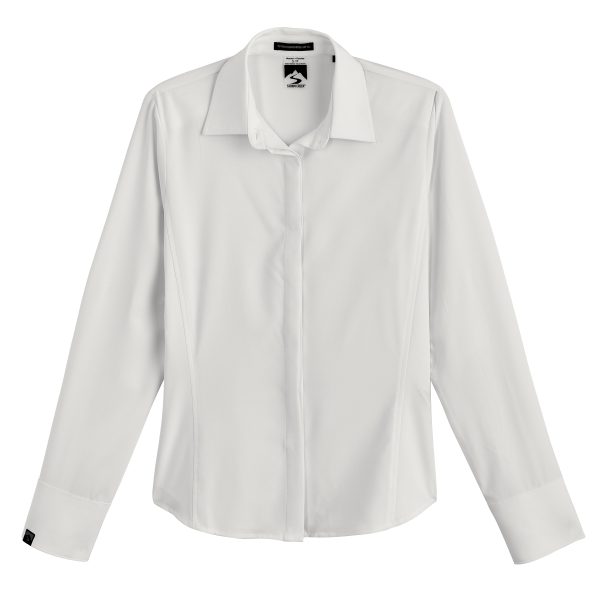 Women s Executive Button Up - COMING MARCH 2025 Fashion