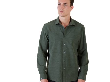 Men s Prodigy Button Down - COMING SPRING 2025 Discount