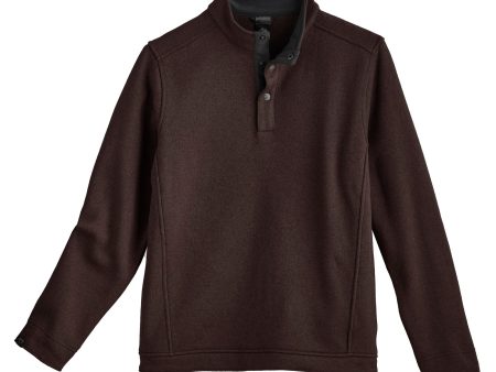 Men s Overachiever Pullover - LAST CHANCE For Cheap