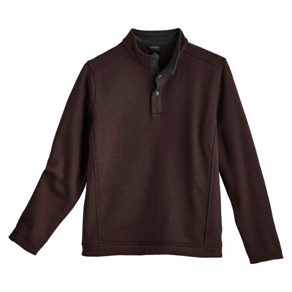 Men s Overachiever Pullover - LAST CHANCE For Cheap