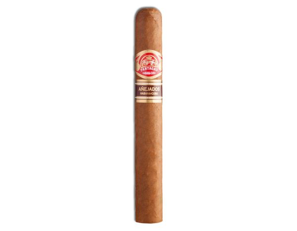 Partagas Coronas Gordas Añejados Cigar Cheap