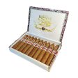 Vegas Robaina Petit Unicos Cigar (Ex. Suiza 2012) Cheap