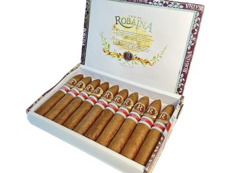 Vegas Robaina Petit Unicos Cigar (Ex. Suiza 2012) Cheap