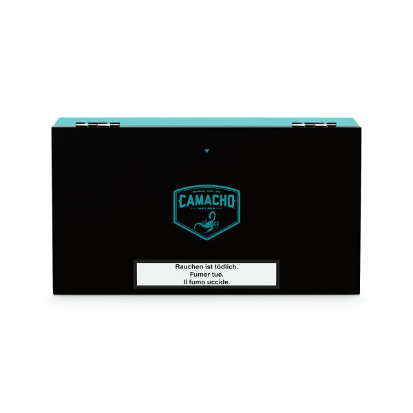 Camacho Ecuador Robusto Tubos Cigar Online now