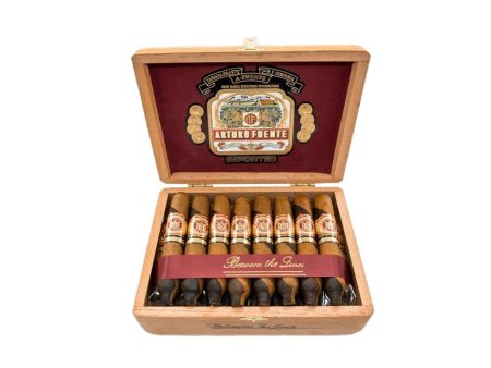 Arturo Fuente Hemingway Between the Lines Cigar For Discount