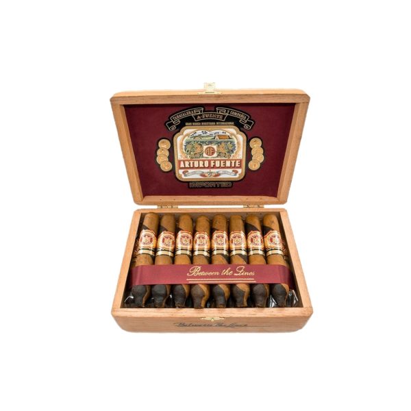 Arturo Fuente Hemingway Between the Lines Cigar For Discount