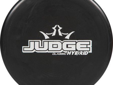 Classic Hybrid Judge For Sale