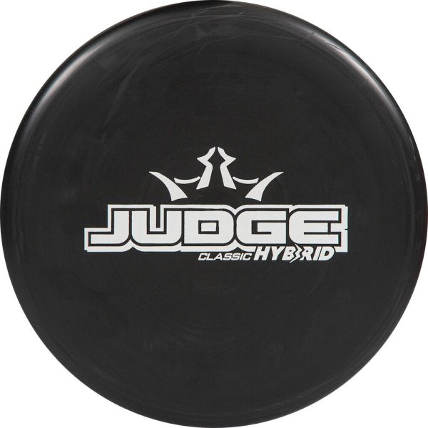 Classic Hybrid Judge For Sale