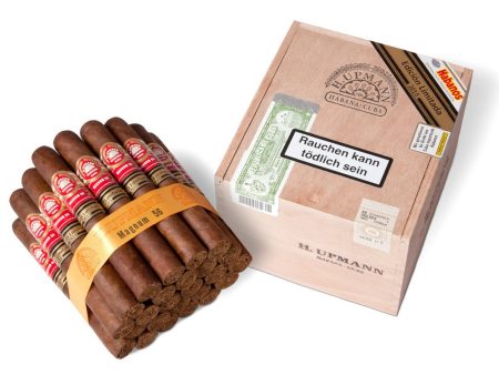 H. Upmann Magnum 56 Edicion Limitada 2015 Cigar For Cheap