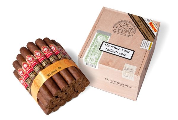 H. Upmann Magnum 56 Edicion Limitada 2015 Cigar For Cheap