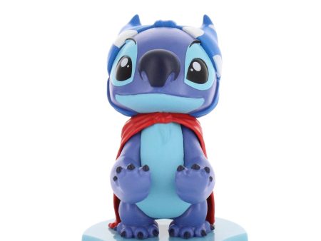 Lilo & Stitch: Underpants Hero Stitch Holdems, Mini Phone Stand and Device Holder Discount