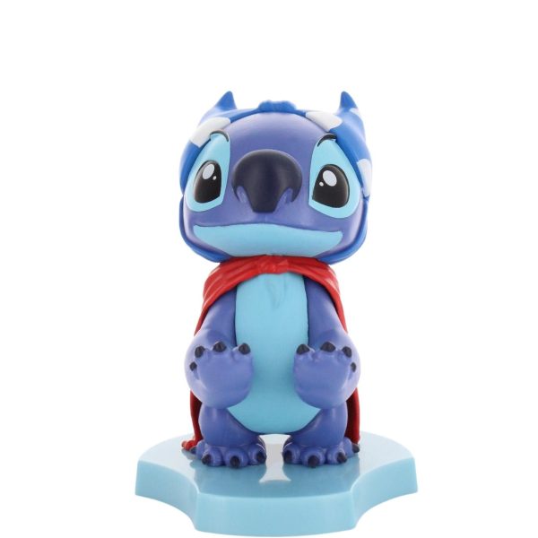 Lilo & Stitch: Underpants Hero Stitch Holdems, Mini Phone Stand and Device Holder Discount