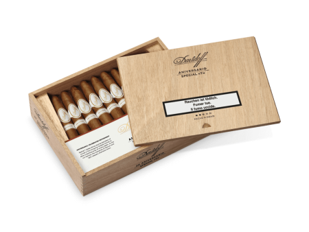 Davidoff Aniversario Special T Cigar For Cheap