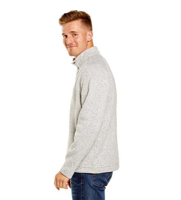 Men s Overachiever Pullover Supply