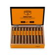 Camacho Connecticut 60x6 Cigar Sale