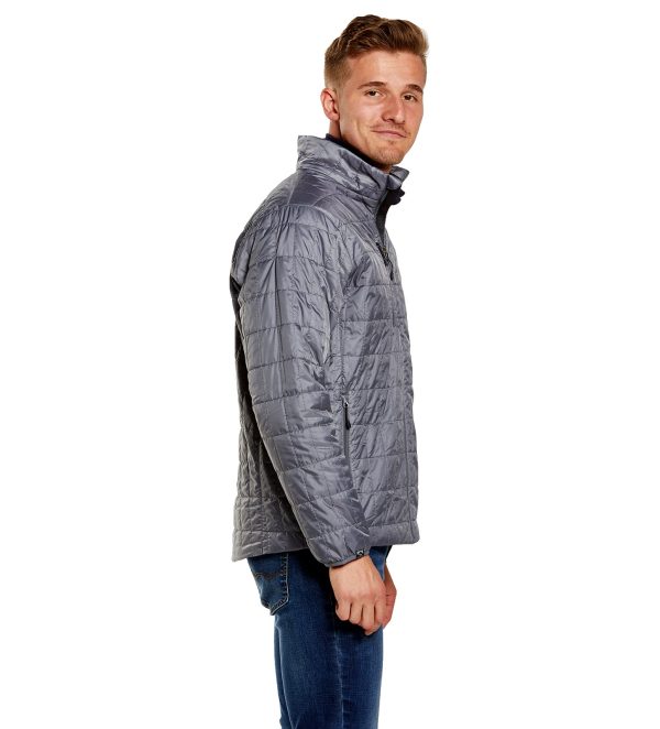 Men s Traveler Jacket - Glossy - LAST CHANCE on Sale